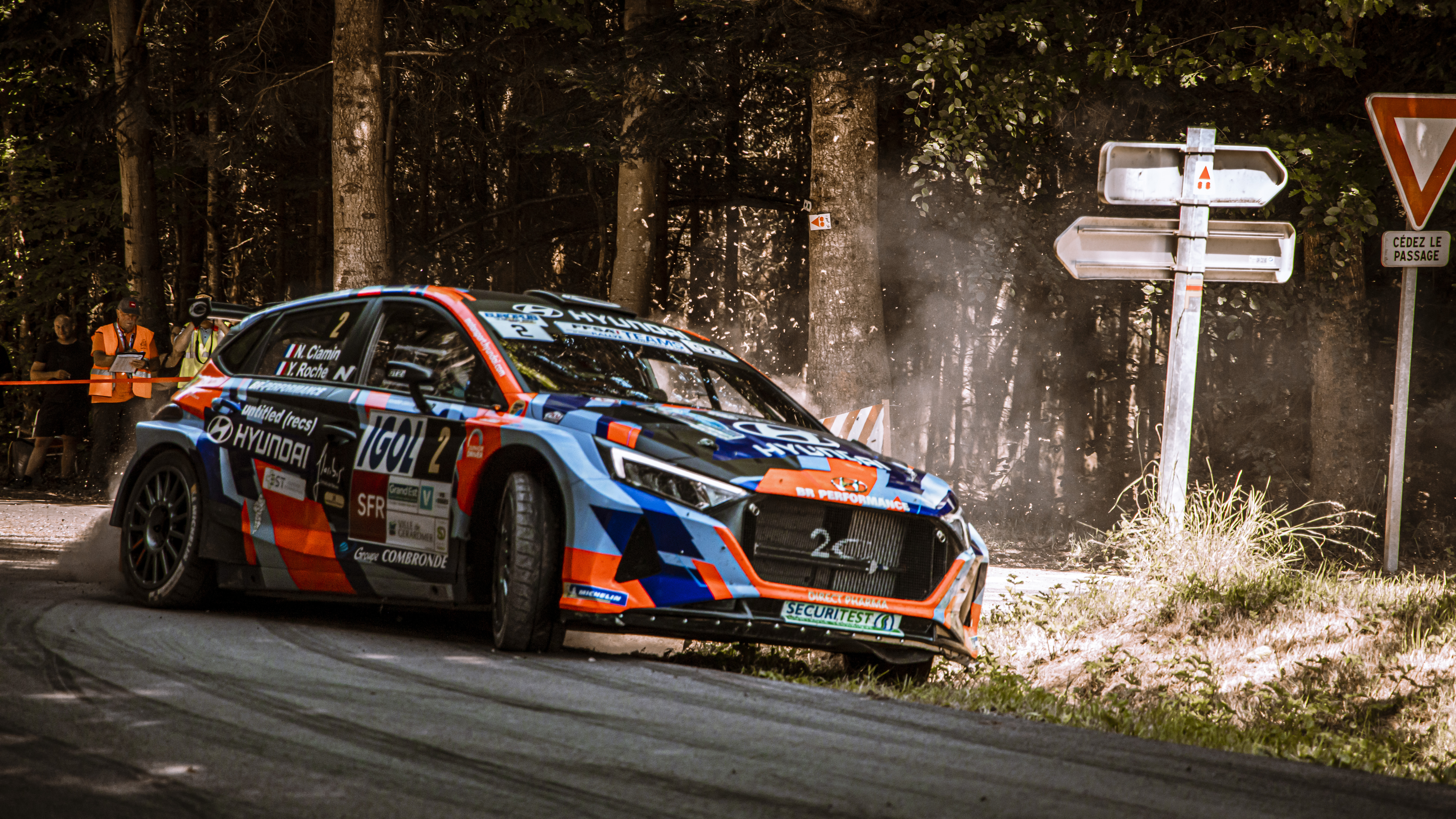 Trajectoire Décisive