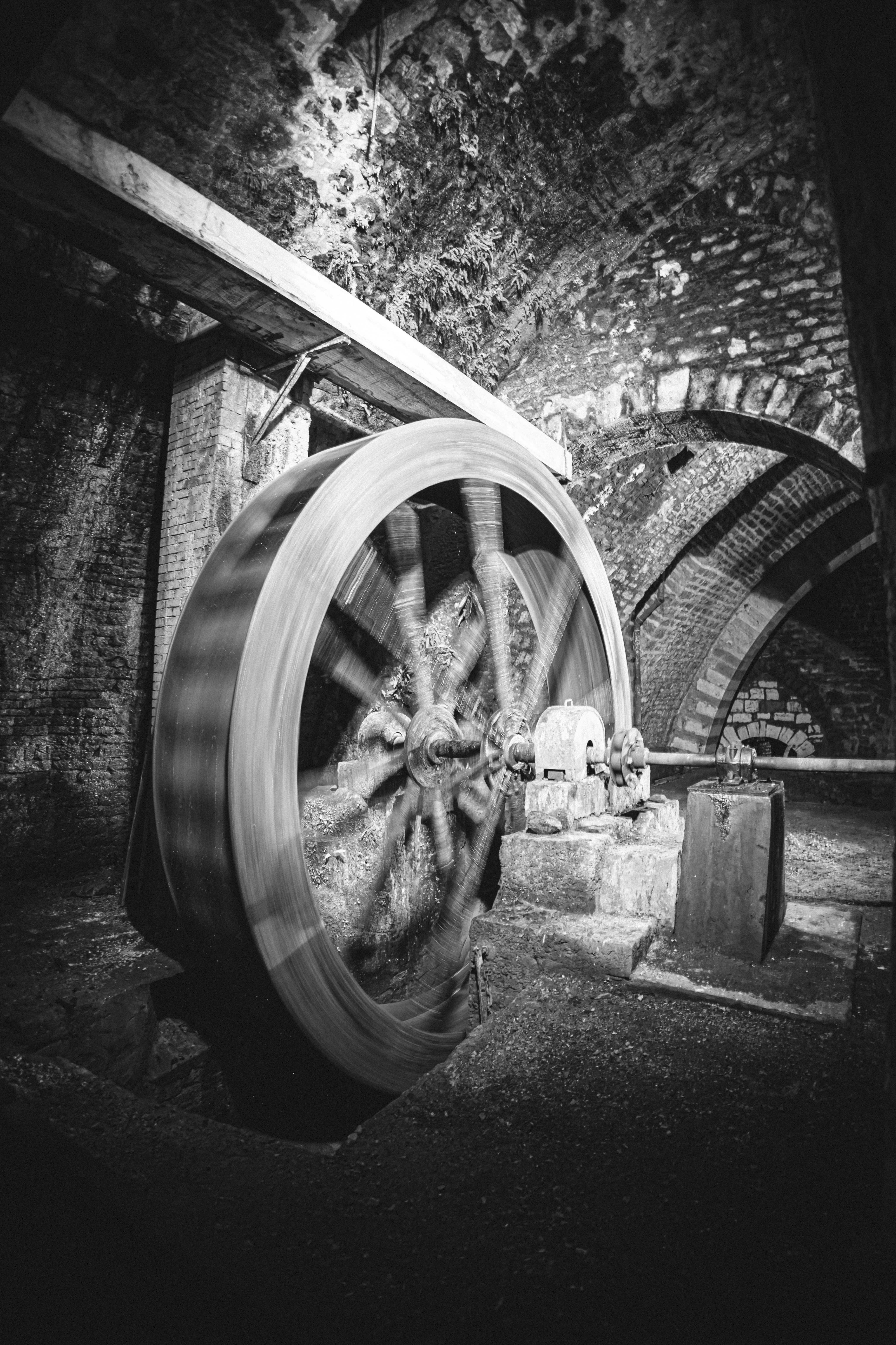 Héritage en Mouvement