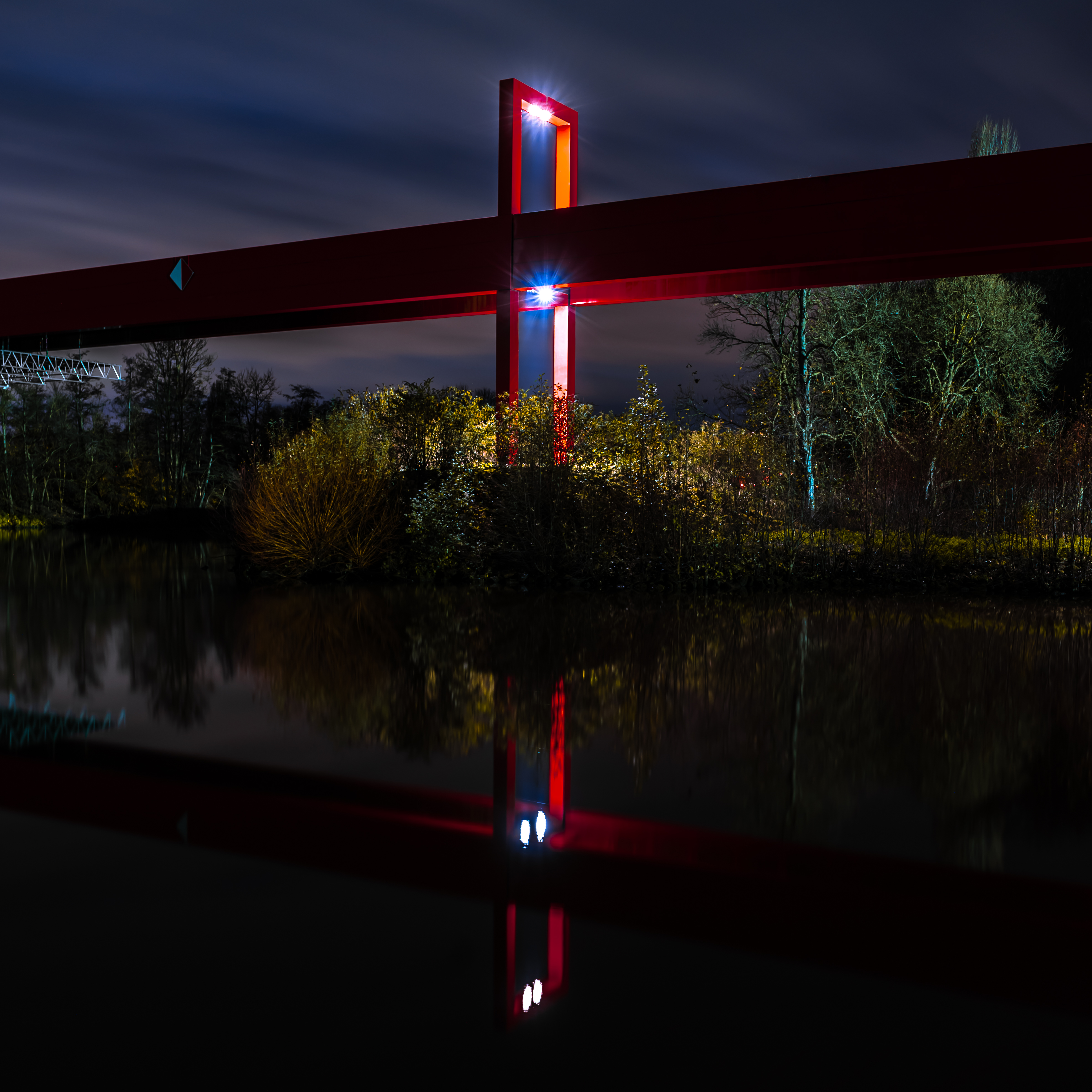 Reflet Architectural